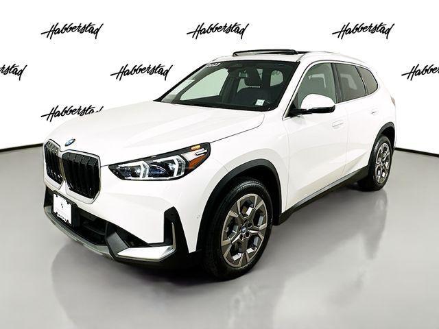 2023 BMW X1