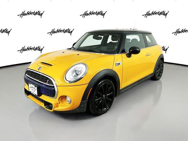 2017 MINI Hardtop