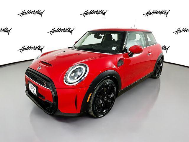 2023 MINI Hardtop