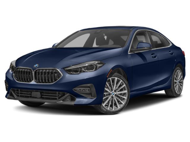 2023 BMW 228 Gran Coupe