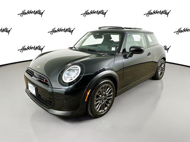 2025 MINI Hardtop