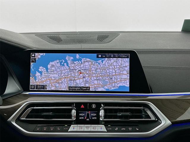 Photo of 2023 Alpine White BMW X5