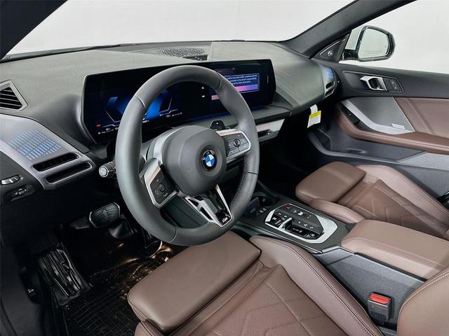 Photo of 2025 Alpine White BMW 228 Gran Coupe