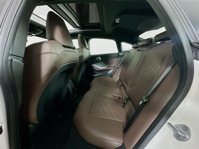 Photo of 2025 Alpine White BMW 228 Gran Coupe