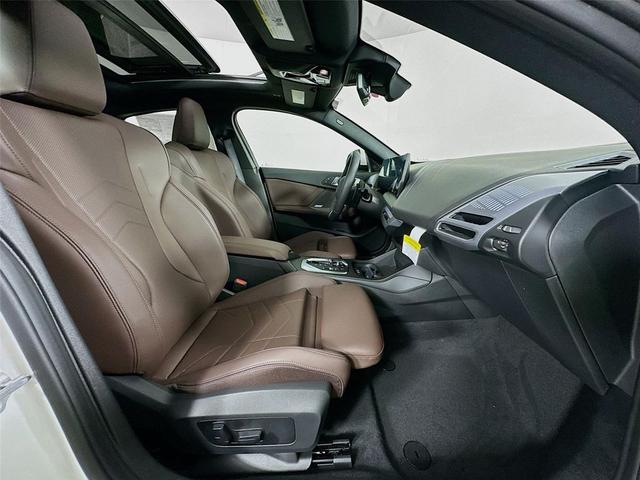 Photo of 2025 Alpine White BMW 228 Gran Coupe
