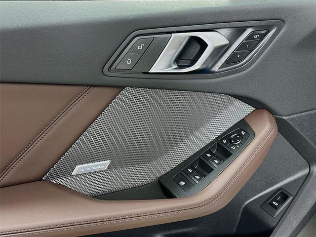 Photo of 2025 Alpine White BMW 228 Gran Coupe