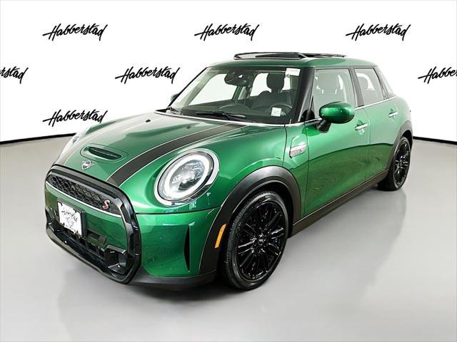 2023 MINI Hardtop
