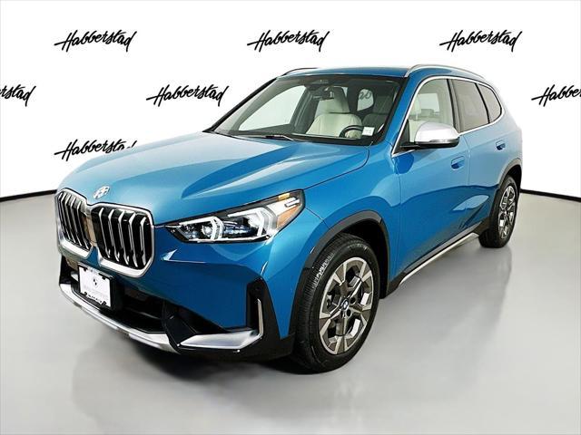 2024 BMW X1