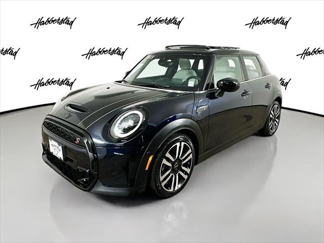 2023 MINI Hardtop