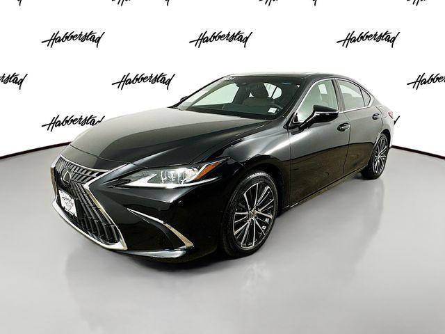 2024 Lexus Es 350