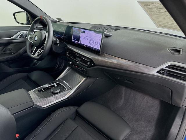 Photo of 2025  BMW M440