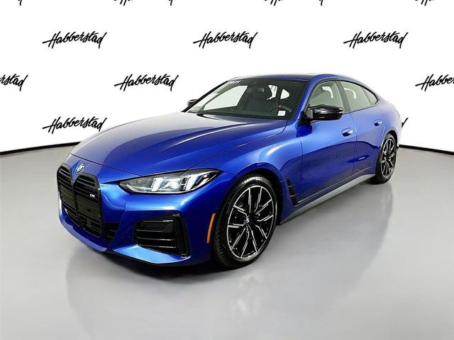 Photo of 2025  BMW M440