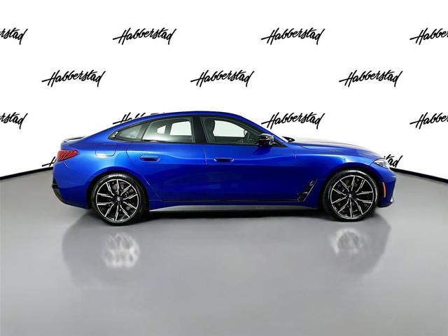 Photo of 2025  BMW M440