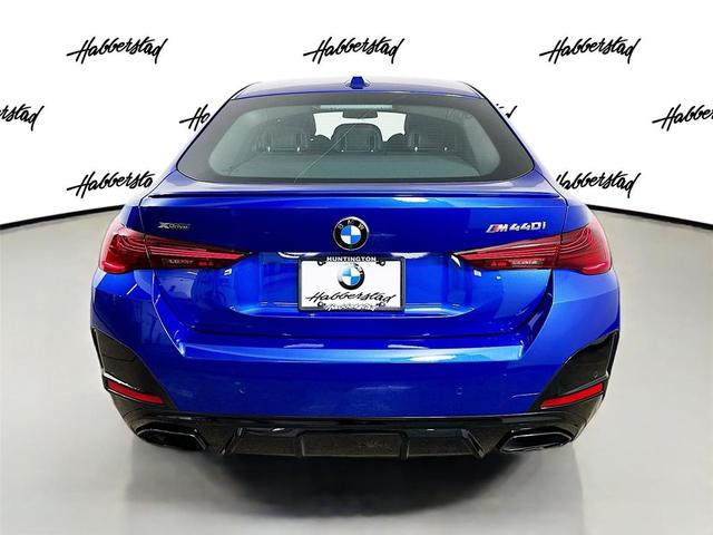 Photo of 2025  BMW M440