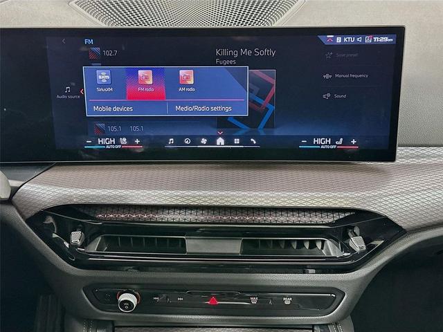 Photo of 2025  BMW M440