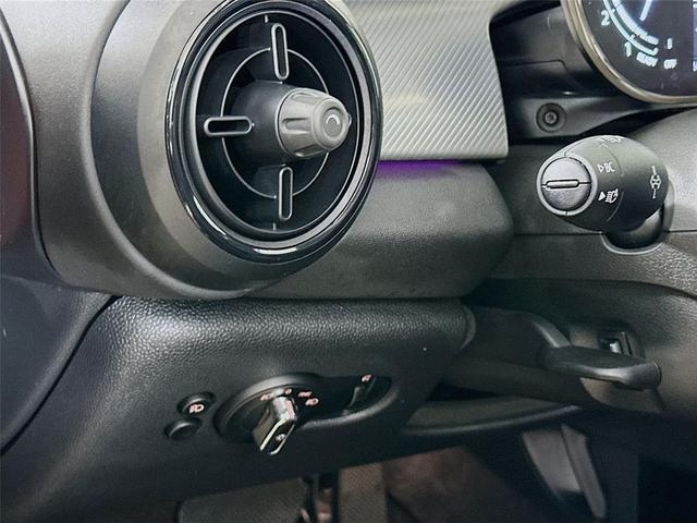 Photo of 2023 Chili Red MINI Hardtop