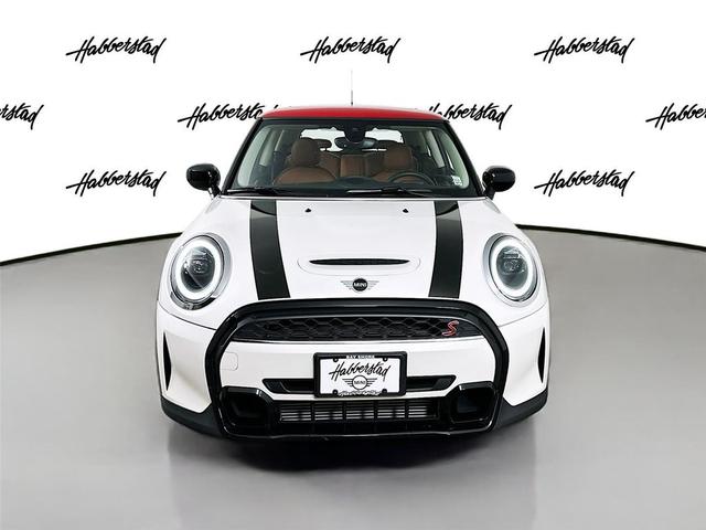 Photo of 2023 Nanuq White Metallic MINI Hardtop