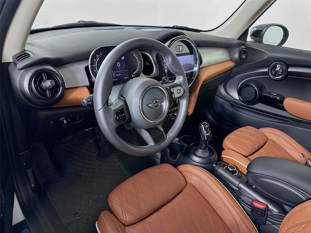 Photo of 2023 Nanuq White Metallic MINI Hardtop