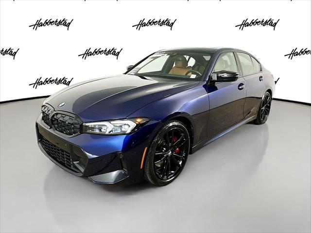 2023 BMW M340