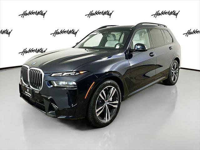 2023 BMW X7