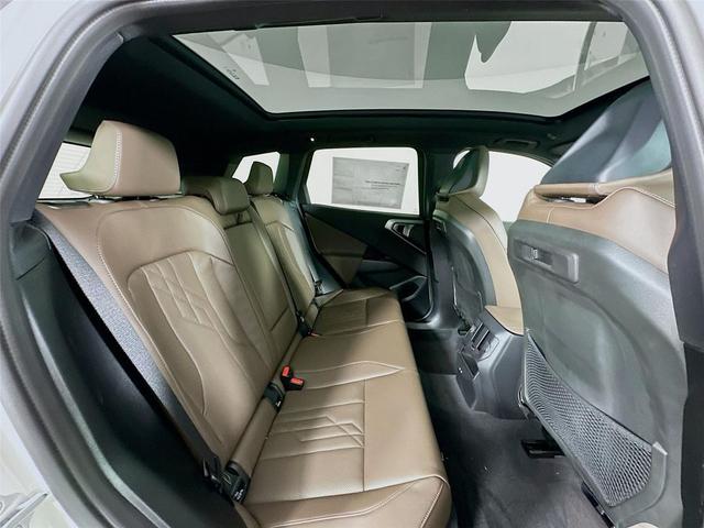 Photo of 2026 Mineral White Metallic BMW X3