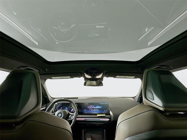 Photo of 2026 Mineral White Metallic BMW X3