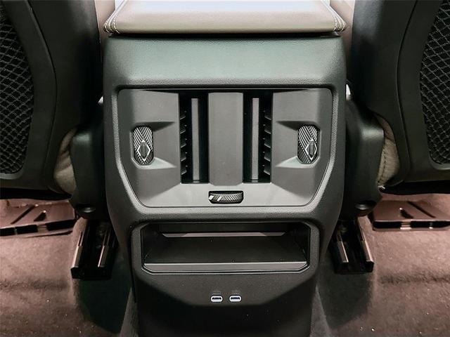 Photo of 2026 Mineral White Metallic BMW X3