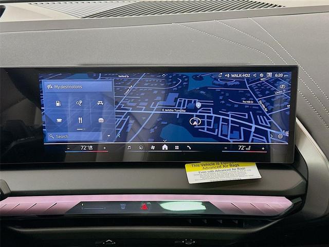 Photo of 2026 Mineral White Metallic BMW X3
