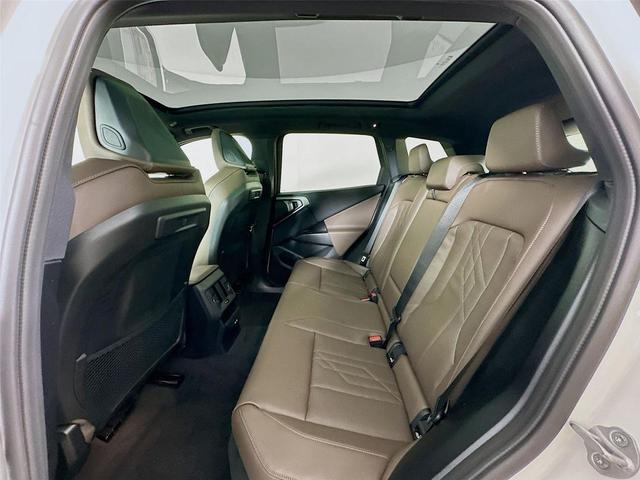 Photo of 2026 Mineral White Metallic BMW X3