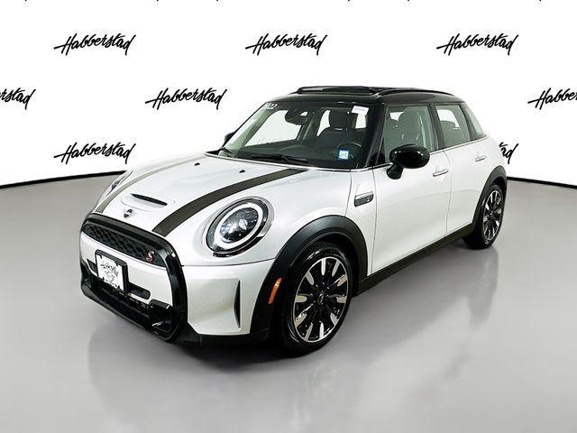 2022 MINI Hardtop