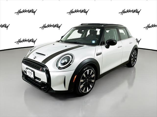 2022 MINI Hardtop