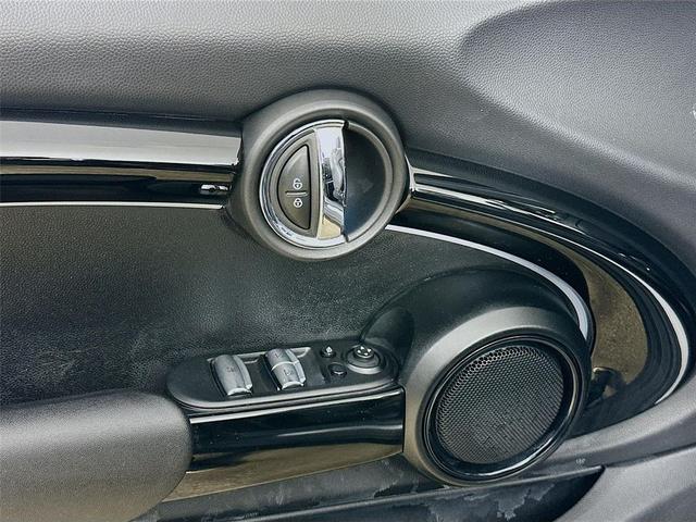 Photo of 2023 Midnight Black II MINI Convertible