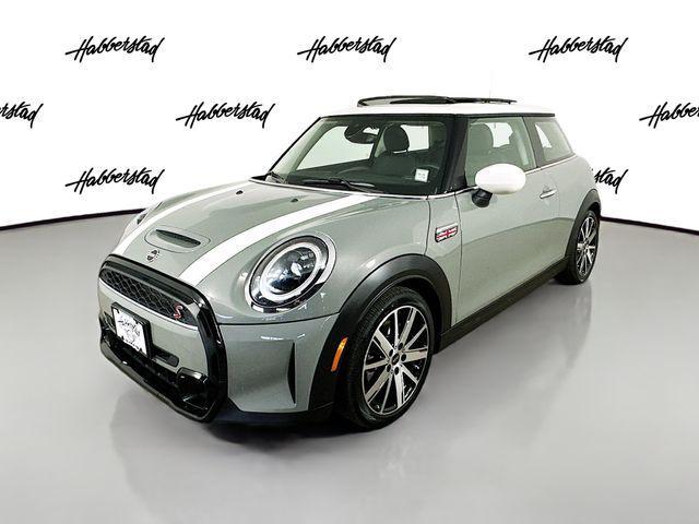 2022 MINI Hardtop