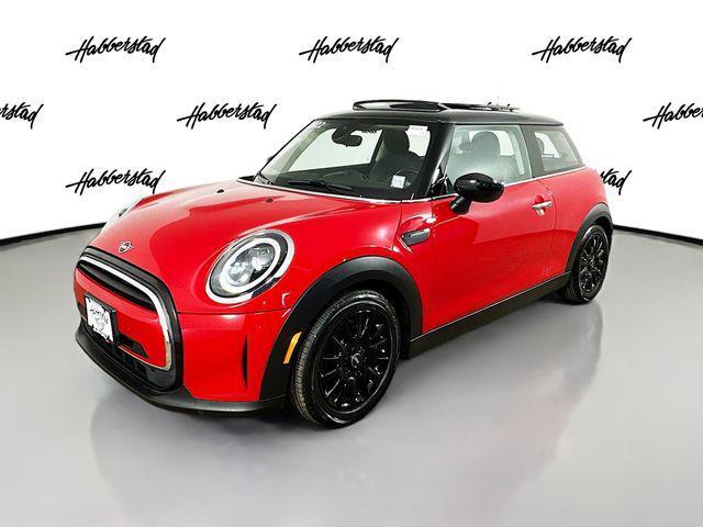 2022 MINI Hardtop