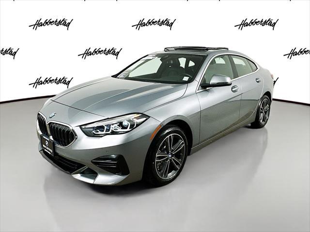 2024 BMW 228 Gran Coupe