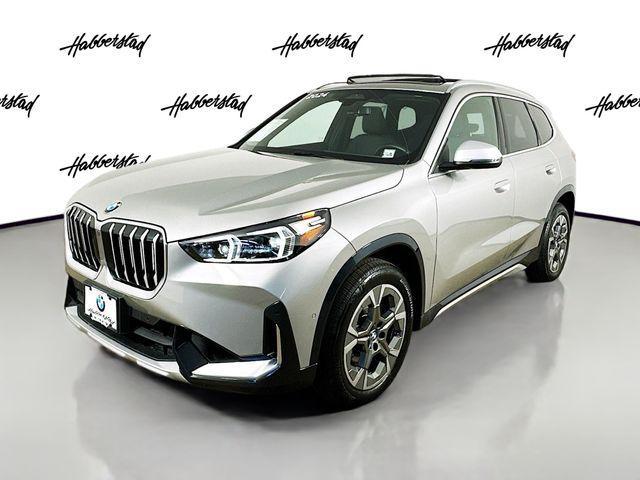 2024 BMW X1