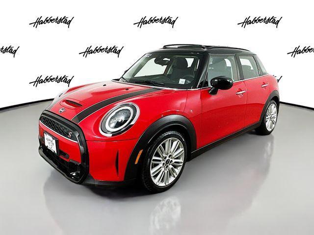 2022 MINI Hardtop