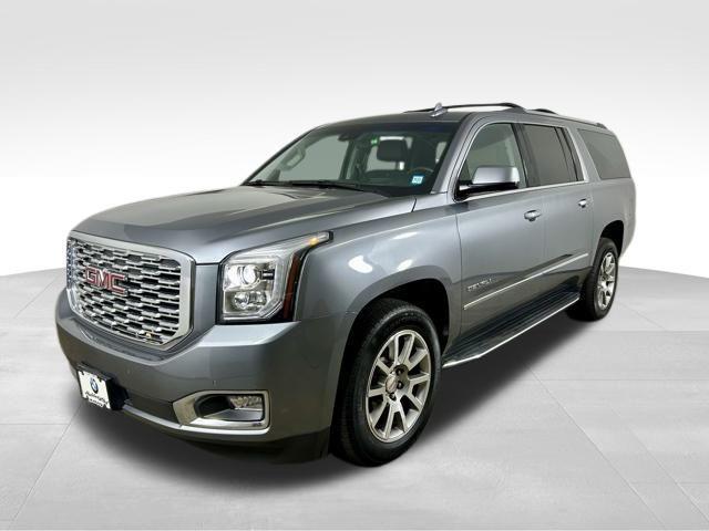 2020 GMC Yukon Xl