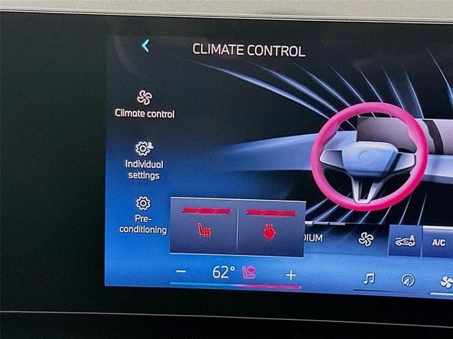 Photo of 2026 Black Sapphire Metallic BMW i5