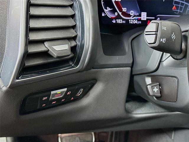 Photo of 2024 Mineral White Metallic BMW M850