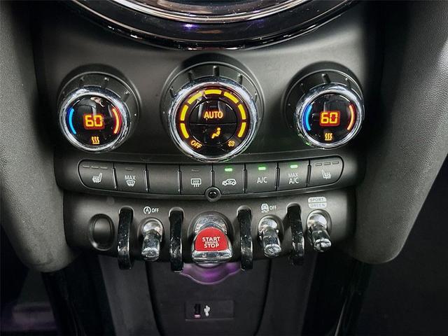 Photo of 2023 Chili Red MINI Convertible
