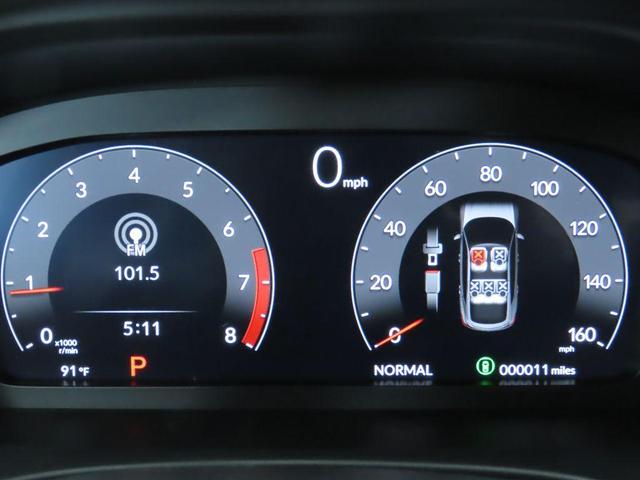 Photo of 2025 Apex Blue Pearl Acura Integra