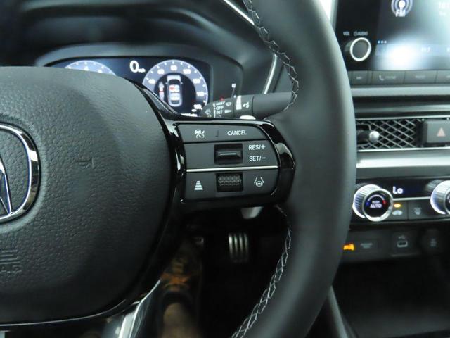 Photo of 2025 Apex Blue Pearl Acura Integra