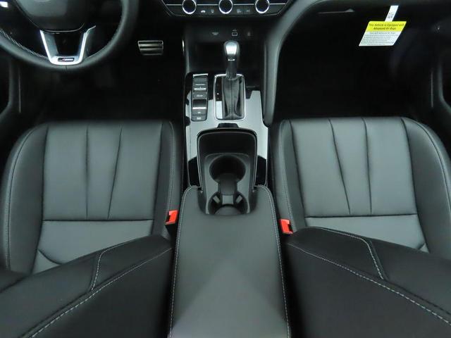 Photo of 2025 Apex Blue Pearl Acura Integra