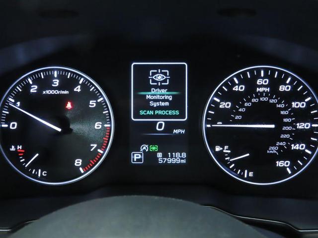 Photo of 2021 Ice Silver Metallic Subaru Outback