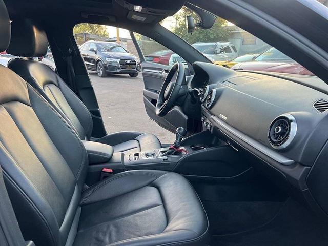 Photo of 2019 Brilliant Black Audi A3