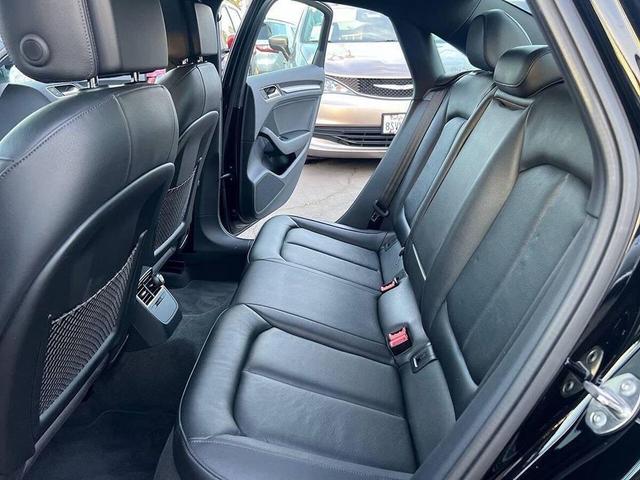 Photo of 2019 Brilliant Black Audi A3