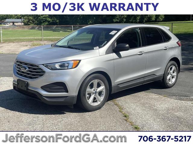 2019 Ford Edge