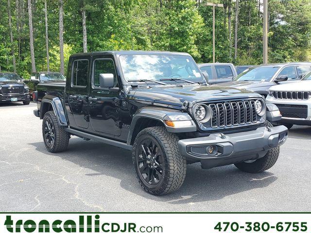 2024 Jeep Gladiator