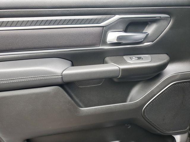 Photo of 2025 Diamond Black RAM 1500